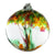 Kitras - Tree of Enchantment Glass Ball
