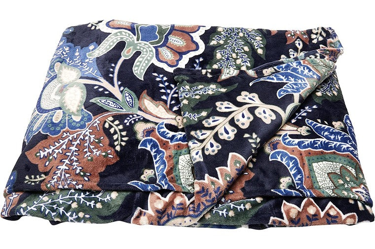 Vera Bradley - Plush Throw