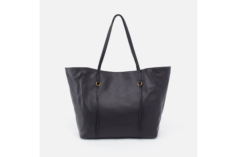 Hobo Bags - Kingston Tote - Black