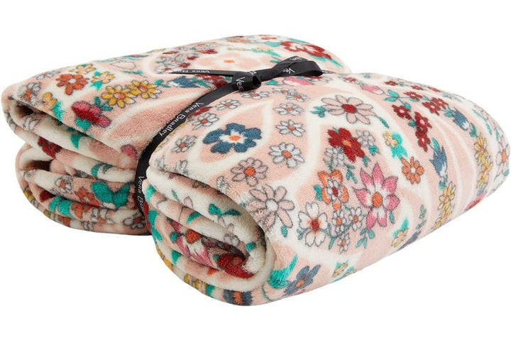 Vera Bradley - Plush Throw