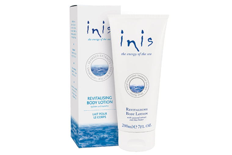 Inis Seaweed Body Lotion - 200mL