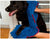 Soggy Doggy Super Shammy in Blue